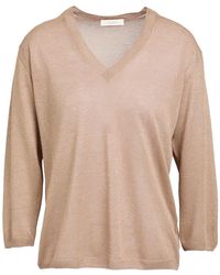 Zanone - Pullover - Lyst