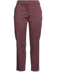 Eleventy - Trouser - Lyst