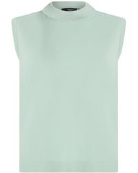 Weekend by Maxmara - Pullover - Lyst