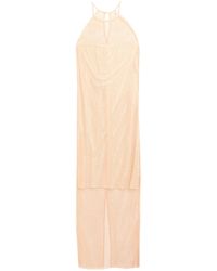 Patrizia Pepe - Midi Dress - Lyst