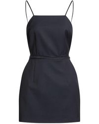 THE GARMENT - Mini Dress - Lyst