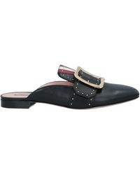 Bally Mule shoes for Women - Up to 66% off | Lyst