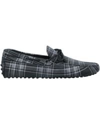 Tod's - Loafers - Lyst