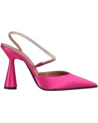 D'Accori - Zapatos de salón - Lyst