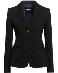 Dondup - Blazer Viscose, Polyamide, Elastane - Lyst