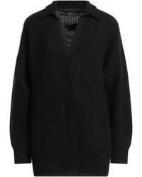 ARMANI EXCHANGE - Sweaters - Lyst