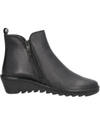 The Flexx - Botines De Caña Alta - Lyst