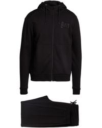 EA7 - Tracksuits - Lyst