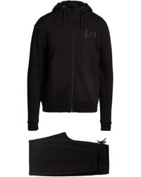 EA7 - Tracksuits - Lyst