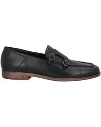 Hundred 100 - Loafers Leather - Lyst