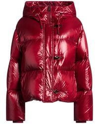 Fay - Puffer - Lyst