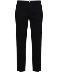 Kiton - Pants Cotton, Elastane - Lyst