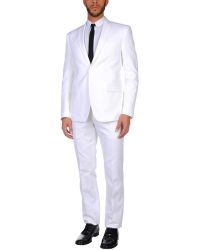 Completi Versace da uomo - Fino al 47% di sconto | Lyst