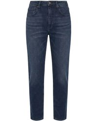 Rag & Bone - Jeans Cotton, Polyester, Elastane - Lyst