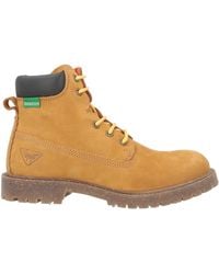 Docksteps - Stivaletti - Lyst