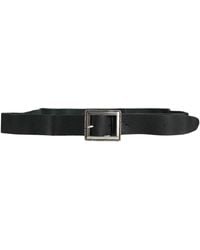 ALESSIA SANTI - Belt - Lyst
