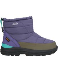 Suicoke - Ankle Boots - Lyst