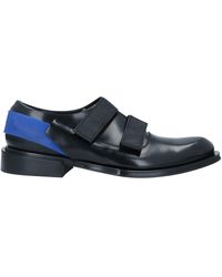 SNEAKERS IN PELLE 12405-A LES HOMMES - Scarpe Uomo - 12405 - NewForm