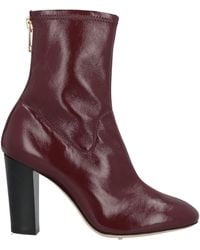 Pollini - Ankle Boots - Lyst