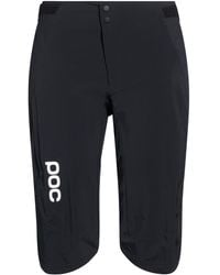 Poc - Shorts & Bermuda Shorts - Lyst