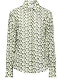 Camicettasnob - Shirt - Lyst