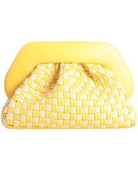 THEMOIRÈ - Handbag Textile Fibers - Lyst