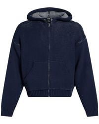 Huf - Cardigan - Lyst