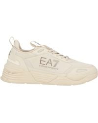 EA7 - Sneakers - Lyst