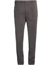 Santaniello - Pants Wool - Lyst