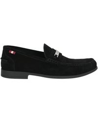 Bally - Mokassin - Lyst