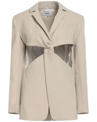 Coperni - Blazer - Lyst