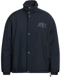ARMANI EXCHANGE - Jacket - Lyst
