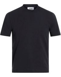 Alpha Studio - T-Shirt - Lyst
