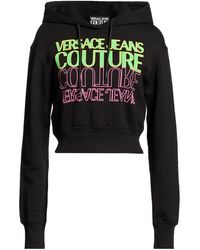 Versace Jeans Couture - Sweatshirt - Lyst