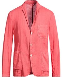 Aspesi - Blazer - Lyst
