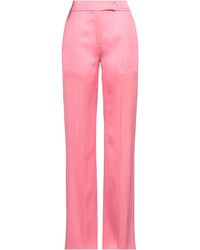 Sa Su Phi - Pants Silk, Viscose - Lyst