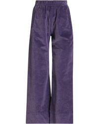 CIGALA'S - Pants Cotton, Tencel, Elastane - Lyst