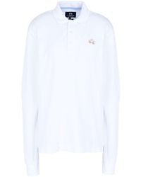 La Martina - Polo Shirt - Lyst