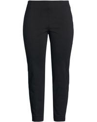 Maliparmi - Pants Viscose, Polyamide, Elastane - Lyst