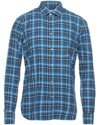 Massimo Rebecchi - Camicia - Lyst