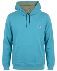 Paul Smith - Sweatshirts - Lyst