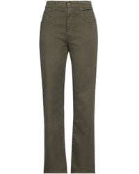CIGALA'S - Jeans Cotton, Elastane - Lyst