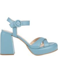 Ottod'Ame - Sandals Leather - Lyst