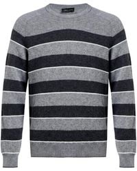 Roberto Collina - Pullover - Lyst