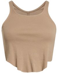 Rick Owens - Tops - Lyst