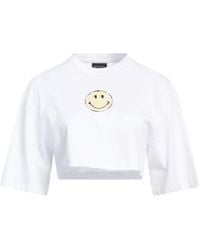 Joshua Sanders - T-Shirts - Lyst