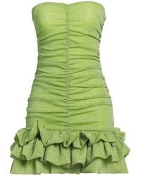 House of Amen - Mini-Kleid - Lyst