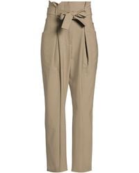 IRO - Pants - Lyst