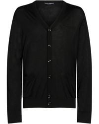 Dolce & Gabbana - Cardigan - Lyst