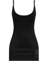 Burberry - Tank Top - Lyst